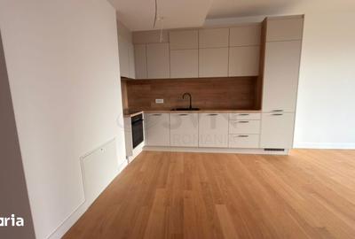 Apartament cu 2 camere decomandat în Nord - 2