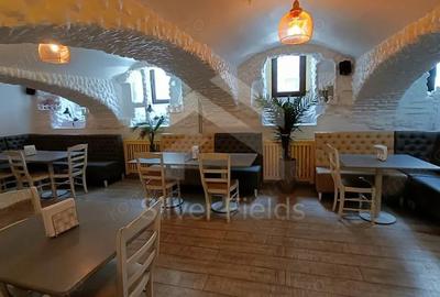 Restaurant Ultracentral | Trafic Pietonal Intens - 4