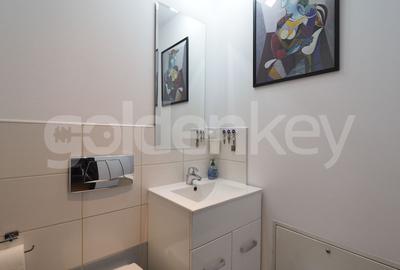 Apartament cu 3 camere decomandat, mobilat în Iancu Nicolae - 6