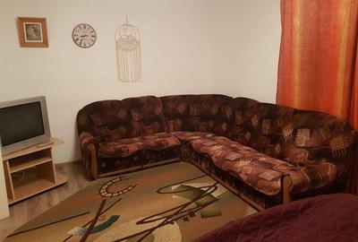 Garsonieră decomandată, mobilată în Calarași 4 - 3