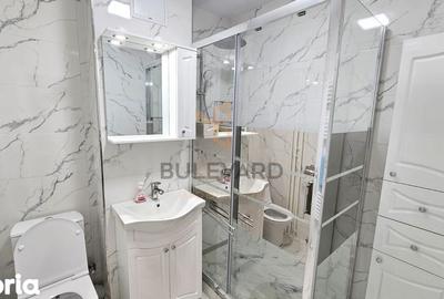 Apartament cu 3 camere decomandat, mobilat în Zorilor - 10
