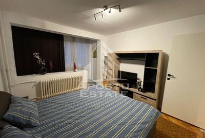Apartament cu 2 camere decomandat, mobilat în Spitalul Județean - 2