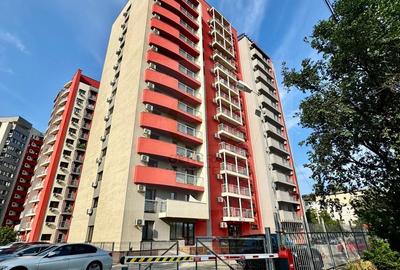 Vânzare apartament - 1 cameră - 40,55 m.p. - Tătărași - 3