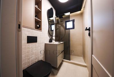 Apartament cu 2 camere decomandat, mobilat în Gheorgheni - 10