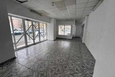 Spațiu comercial, de 90 mp, în Central - 5