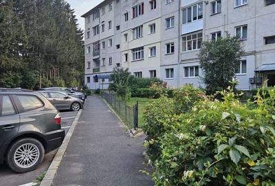 Apartament cu 2 camere în Central - 1