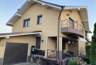 Vila in Lilieci - 4