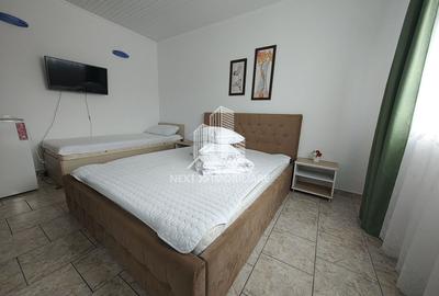 Casă individuală cu 9 camere cu Canalizare în Exterior Sud - 6