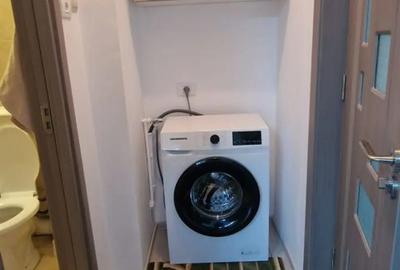 Apartament cu 2 camere semidecomandat în City Park Mall - 3