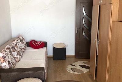 Apartament cu o camera - 1