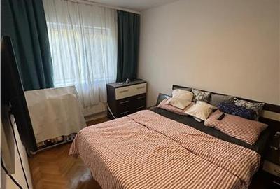Apartament cu 3 camere semidecomandat, mobilat în Lipovei - 3
