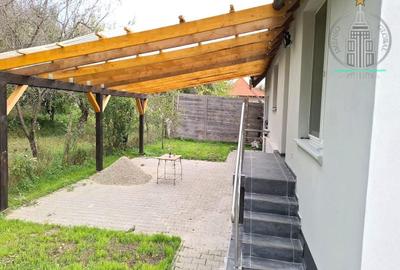 Casa individuala si teren de vanzare in Fagaras - 3