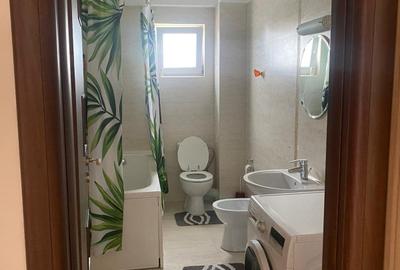 Apartament 2 camere 100mp, cu centrala proprie - 5