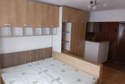 Garsonieră decomandată în Mărăști - 2
