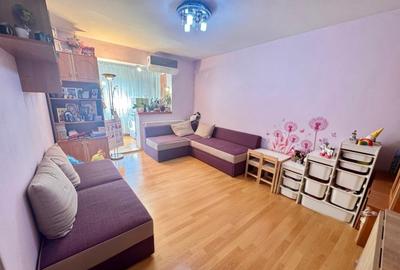 Proprietar propun spre vânzare apartament cu 2 camere decomandat!! - 4