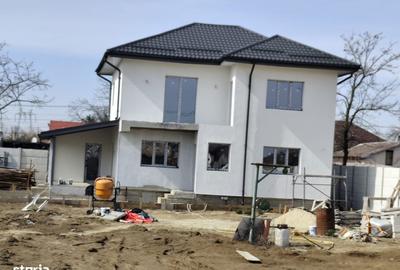 Casă cu 4 camere cu Teren 464 Mp în Joița - 13