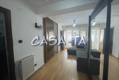 Garsoniera Confort 1 Sporit, Moderna, Etaj 1, Strada Amaradiei - 4