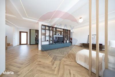 Casă cu 6 camere cu Teren 767 Mp în Prejmer - 20