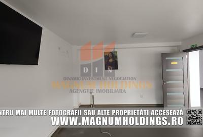 Spatiu birouri/comercial, Nord, zona Kaufland, etajul 1 Spatiu birouri/comercial, Nord, zona Kaufland, etajul 1 - 4