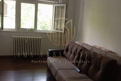 Apartament cu 2 camere decomandat în Basarabia - 3