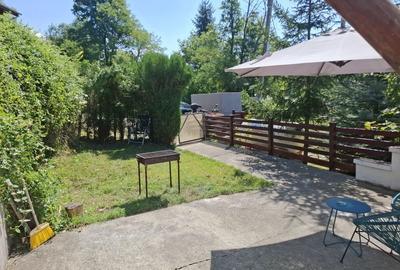 Casă cu 4 camere în Câmpina - 6