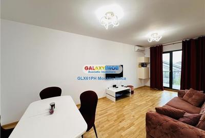 Inchiriere apartament 2 camere, MRS Village, Albert, Ploiesti - 14