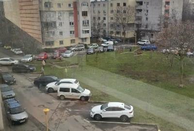 Garsonieră decomandată în Inel II - 5