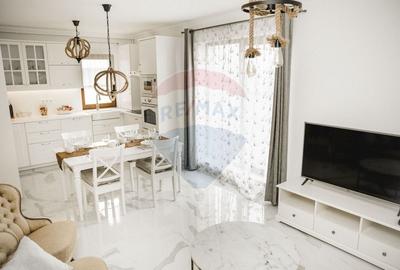 Apartament de lux de inchiriat - 2