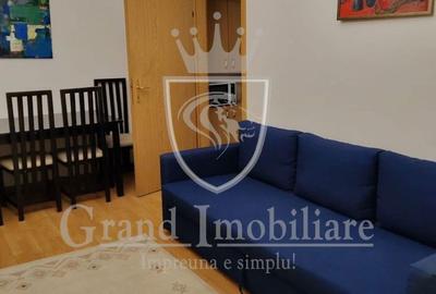 Apartament cu 2 camere decomandat în Central - 6