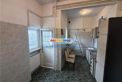 Apartament 4 camere 107 mp Arhitectura Interbelica Cismigiu - 16