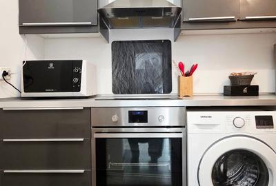 Apartament 2 camere Cismigiu / Sala Palatului - 10