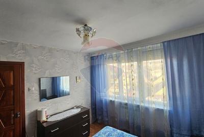 Apartament 3 camere de vanzare - Zona 1 Decembrie, Piatra Neamt - 6