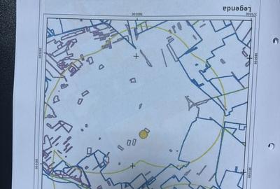 Teren de 480 mp, în Central - 1