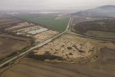 Teren extravilan in Ineu - 6