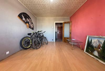 Apartament cu 3 camere circular în Crângași - 2