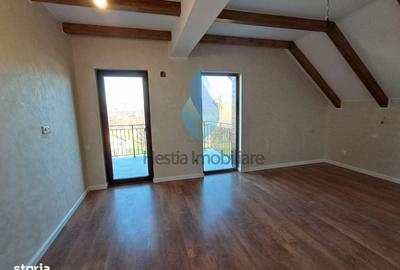 Casă cu 5 camere cu Teren 800 Mp în Bucium - 5