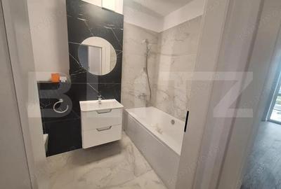 Apartament de vanzare, cu o camera, 40 mp, zona Calea Torontalului - 6