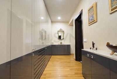 Apartament cu 4 camere semidecomandat, mobilat în Iancu Nicolae - 16