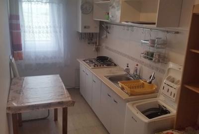 Garsonieră semidecomandată în Lotrioara - 7