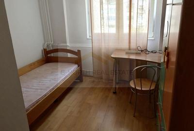 Apartament cu 4 camere decomandat, mobilat în Central - 5