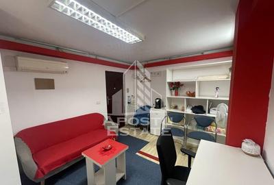 Spatiu comercial 16 mp, parter, Aradului - 2