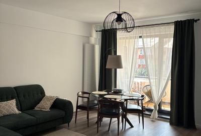 Inchiriem Apartament 2 Camere Open Space Modern Transilvania Rezidence - 12