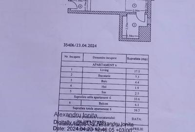 Metrou Brancoveanu - 6