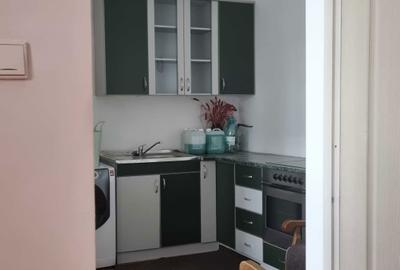 Casă cu 2 camere în Central - 3