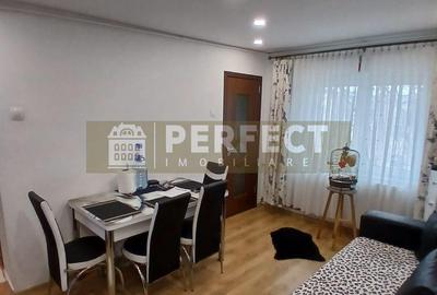 Apartament cu 3 camere semidecomandat în Vest - 4