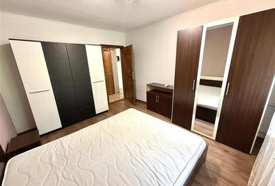 Apartament cu 2 camere semidecomandat în Rogerius - 6