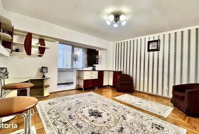 Garsonieră decomandată, mobilată în Bartolomeu - 5
