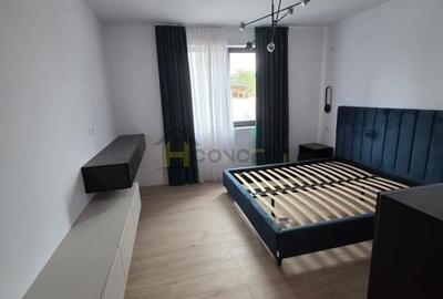 Vila individuala 4 camere panouri fotovoltaice - 7