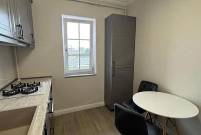 Garsonieră decomandată, mobilată în Giroc - 3