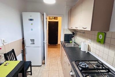 Apartament cu 2 camere decomandat în Titan - 9